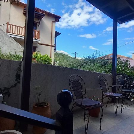 Αρμονια Mounthome Arachova Exterior foto