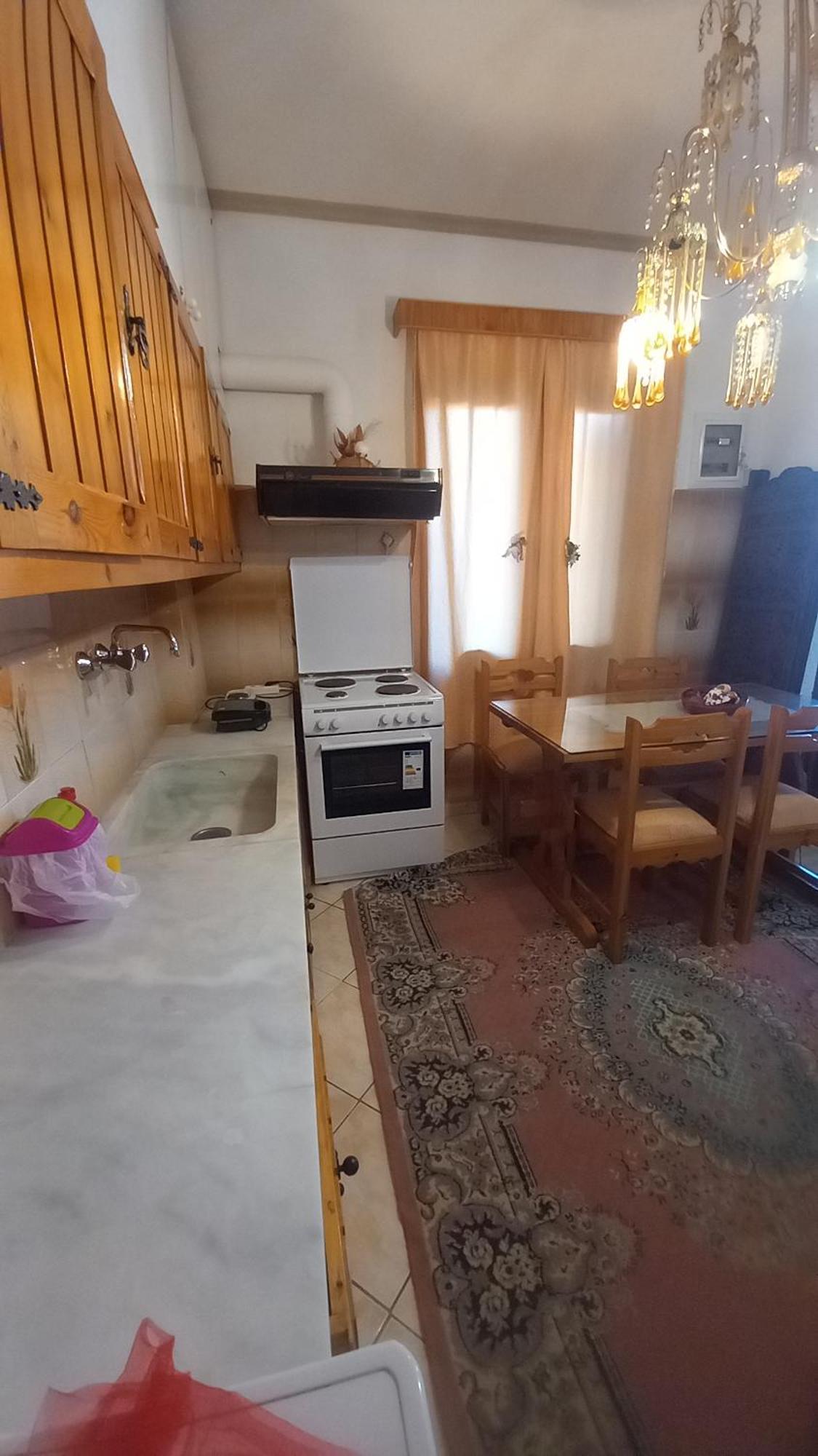 Αρμονια Mounthome Arachova Exterior foto