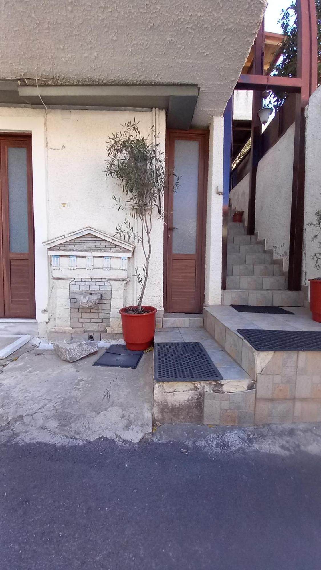 Αρμονια Mounthome Arachova Exterior foto
