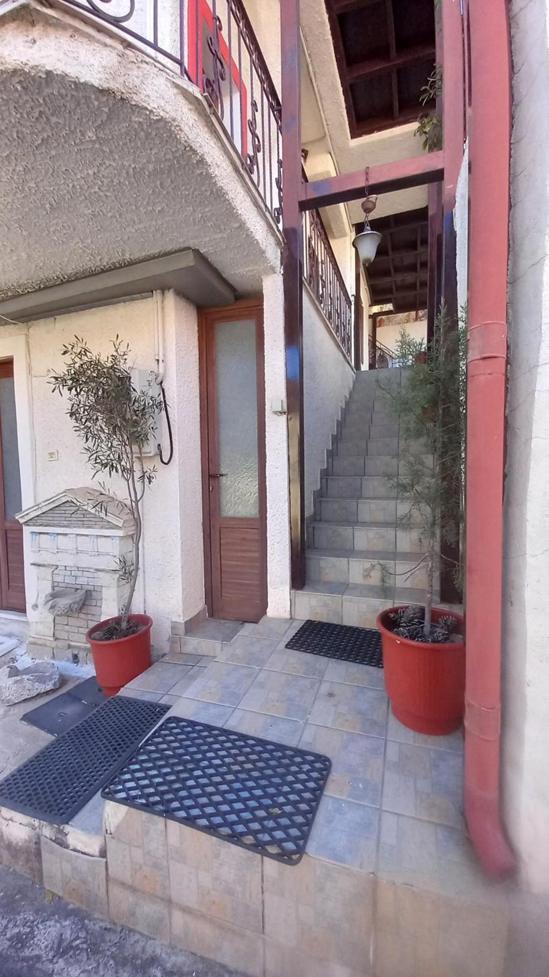 Αρμονια Mounthome Arachova Exterior foto